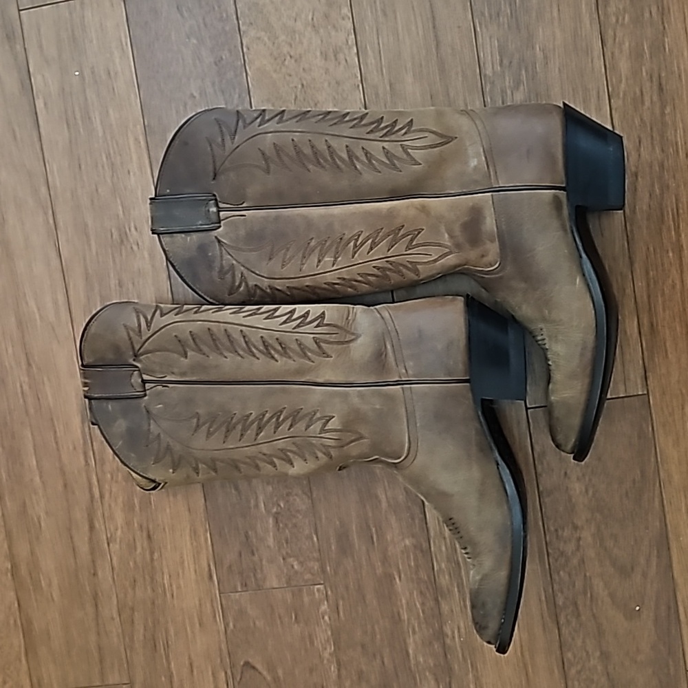 Tony Loma cowboy boots